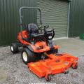 Kubota F3890 SOLD