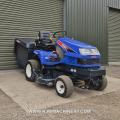 Iseki SXG19 Ride on Mower