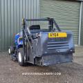Iseki SXG326H High Tip Ride on Mower