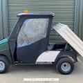 Club Car Carryall 550