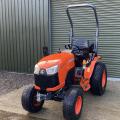 *SOLD* Kubota B2231