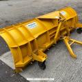 Bunce (Ashbury) SPA865/305T Snow Plough