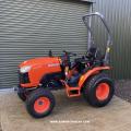 *SOLD* Kubota B2231