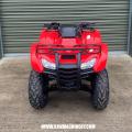 Honda TRX420 FM
