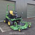 John Deere 1580