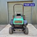 Ransomes Parkway 3 Meteor