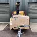 Vermeer BC1000XL Chipper,