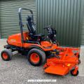 Kubota F3890