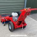 Power Brush International GS1010