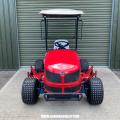Baroness GM1700