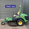 John Deere 997 ZTRAK