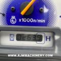 SOLD Iseki SXG326