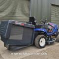 Iseki SXG19 Ride on Mower