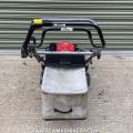 Honda HRD 536 self propelled mower