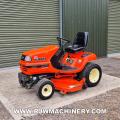 Kubota G2160