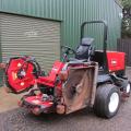 Toro Groundmaster 4500D SOLD