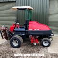 *SOLD* Baroness LM2700