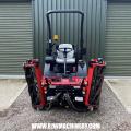 *SOLD* Toro LT3340