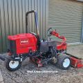 *SOLD* Toro 3100