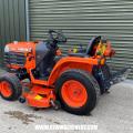 *SOLD* Kubota B1610