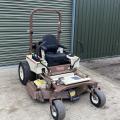 Grasshopper 321D-52 Zero Turn Mower