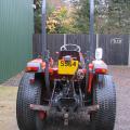 Kubota L3300 SOLD