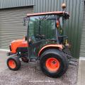 *SOLD* Kubota B2311