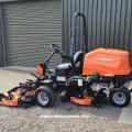 *SOLD* Jacobsen AR321