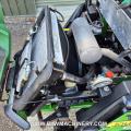 John Deere 1570 Terrain Cut Mower