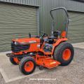 *SOLD* Kubota B2710