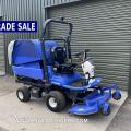 Iseki SFH240 Mower