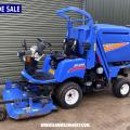 Iseki SF450