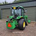 *SOLD* John Deere 4066R