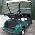 Ezgo RXV-E SOLD