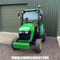 *SOLD* John Deere 3720