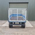Fleming TR2 Tipping Trailer