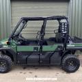 *SOLD* Kawasaki Mule PRO DXT