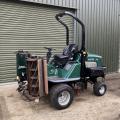 Hayter LT324 cylinder mower