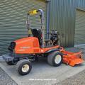 Kubota F3890 New Deck