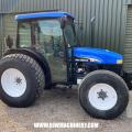 *SOLD* New Holland TN55D