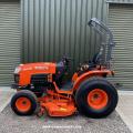 Kubota B3030 SOLD