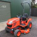 Kubota BX2350 SOLD