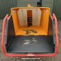 *SOLD* Forst ST6D Chipper