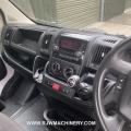Peugeot Boxer 335
