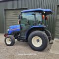 *SOLD* Iseki TG6490