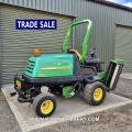John Deere 8400 Cylinder Mower