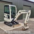 *SOLD* Kubota KX016-4