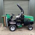 Ransomes Highway 2130 cylinder mower