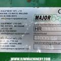 Major GR11000 SOLD