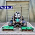 Ransomes Parkway 3 Meteor